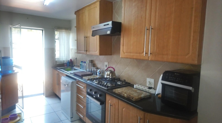 3 Bedroom Property for Sale in Sasolburg Free State